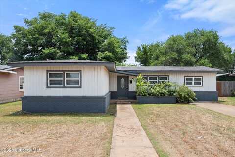 4211 37th Street, Lubbock, TX 79413