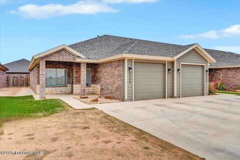 1234 N 7th Street, Wolfforth, TX 79382