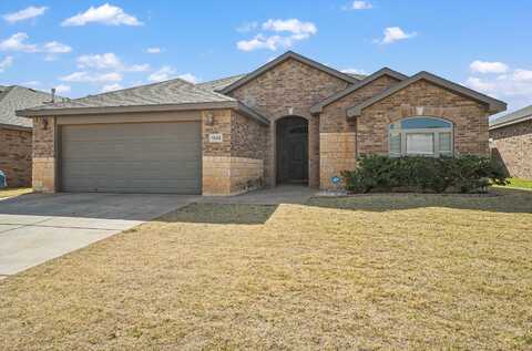 9604 Ross Avenue, Lubbock, TX 79424