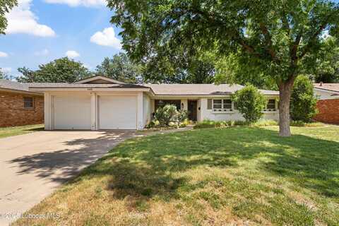 6005 Oxford Avenue, Lubbock, TX 79413