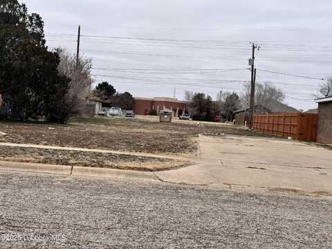 1509 E Tulane Street, Lubbock, TX 79403