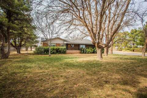 16214 County Road 2200, Lubbock, TX 79423