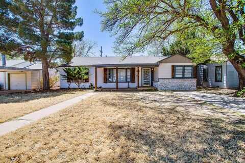 3411 28th Street, Lubbock, TX 79410