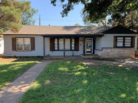 3411 28th Street, Lubbock, TX 79410