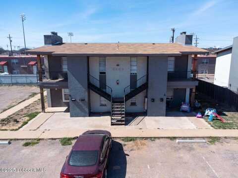 3208 Salisbury Avenue, Lubbock, TX 79410