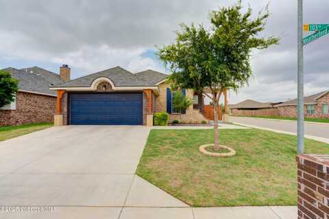 2316 103rd Street, Lubbock, TX 79423
