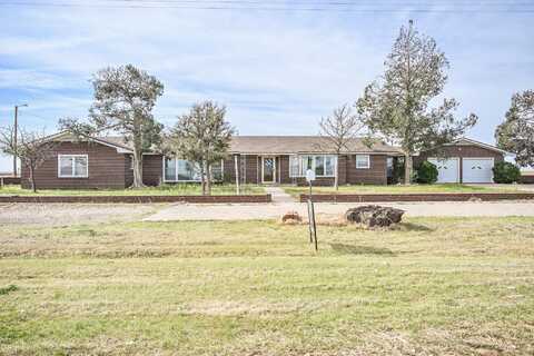 10709 FM 41, Wolfforth, TX 79382