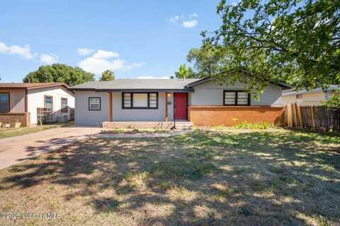 2004 45th Street, Lubbock, TX 79412