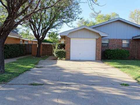 6109 38th Street, Lubbock, TX 79407