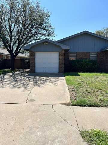 6109 38th Street, Lubbock, TX 79407