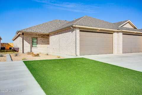 5526 121st Street, Lubbock, TX 79424