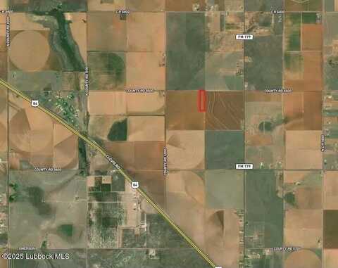 Tract 12 , N County Road 1200, Shallowater, TX 79363