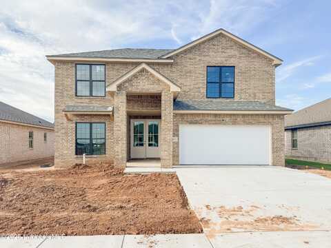 2901 133rd Street, Lubbock, TX 79423