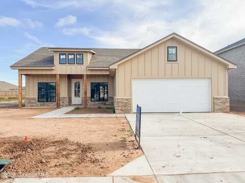 2910 134th Street, Lubbock, TX 79423