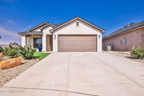 2933 Abbeville Avenue, Wolfforth, TX 79382
