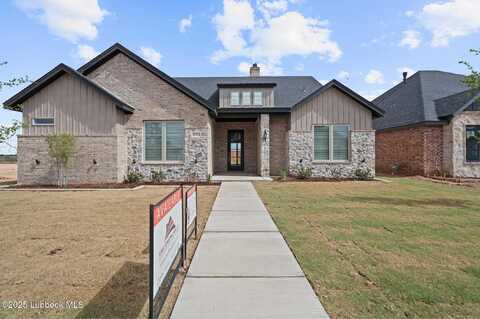 4614 138th Place, Lubbock, TX 79424