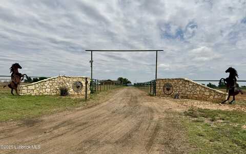 3401 E Regis Street, Lubbock, TX 79403