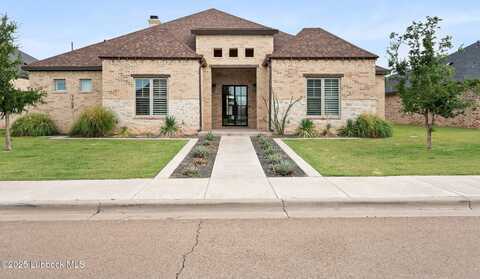 3903 138th Street, Lubbock, TX 79423