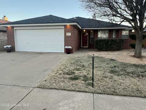 1801 76th Street, Lubbock, TX 79423