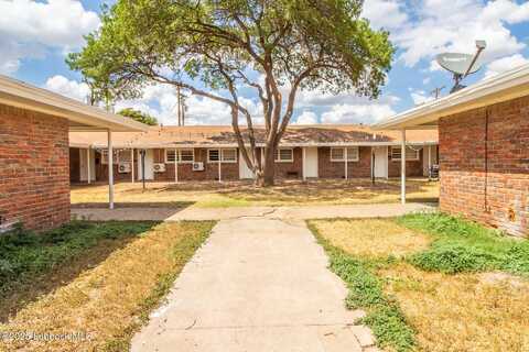 1610 45th Street, Lubbock, TX 79412