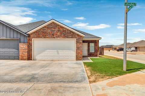 5602 Lehigh Street, Lubbock, TX 79416