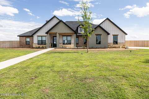 1203 County Rd 7710, Lubbock, TX 79423