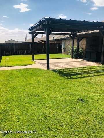 309 N 5th Street, Wolfforth, TX 79382