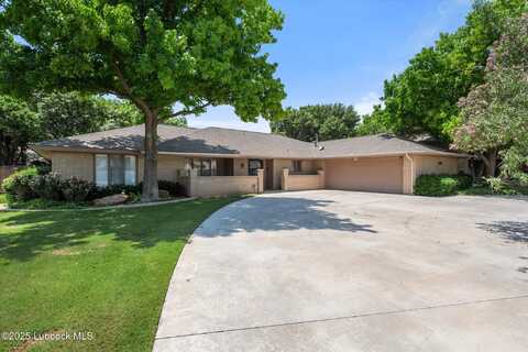 4103 87th Street, Lubbock, TX 79423