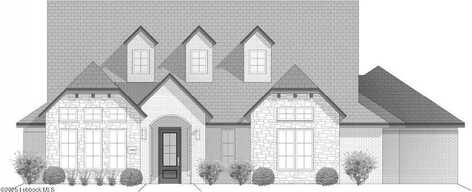 4410 141st Street, Lubbock, TX 79424