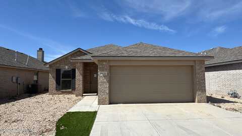 2012 Kenwood Avenue, Lubbock, TX 79407