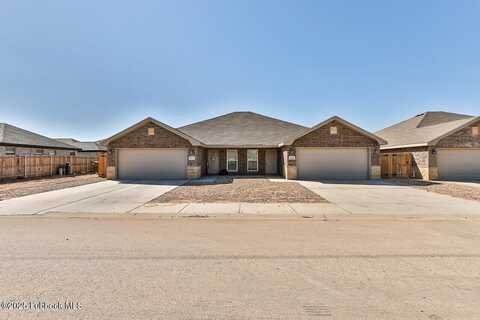 1213 N Chicago Avenue, Lubbock, TX 79416
