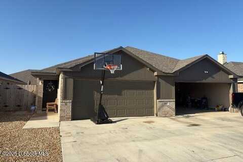 1007 Preston Trails, Wolfforth, TX 79382