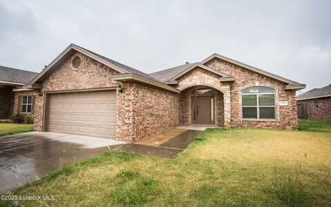 5006 Jarvis Street, Lubbock, TX 79416