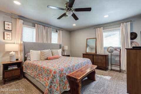 3601 55th Street, Lubbock, TX 79413