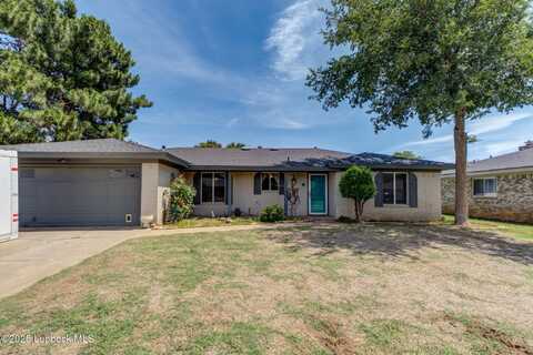 3312 86th Street, Lubbock, TX 79423