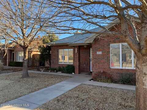8305 Elgin Avenue, Lubbock, TX 79423