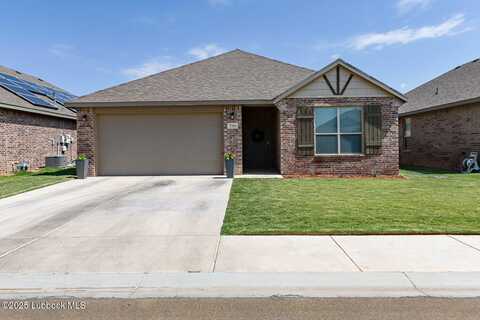 7006 22nd Street, Lubbock, TX 79407
