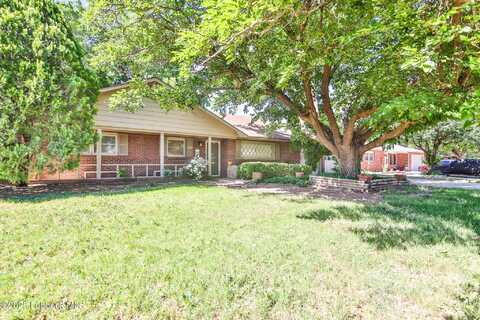 3703 48th Street, Lubbock, TX 79413