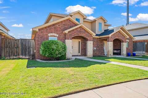10507 Quinton Avenue, Lubbock, TX 79424