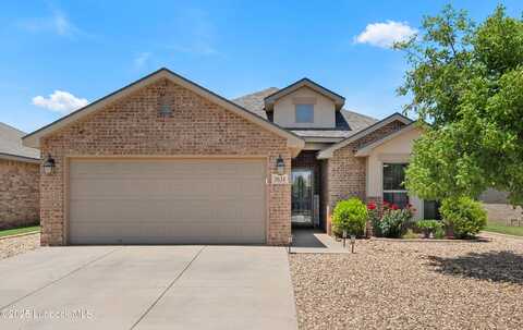 3634 Ridgely Avenue, Lubbock, TX 79407