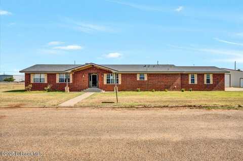 1024 W Apogee Drive, Lockney, TX 79241