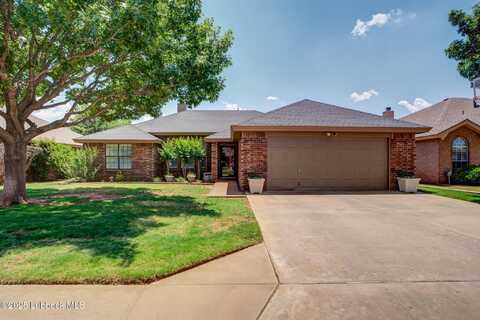 5907 89th Street, Lubbock, TX 79424