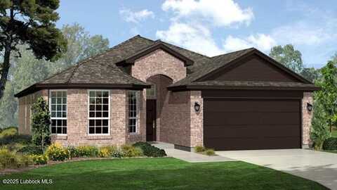 2332 149th Street, Lubbock, TX 79423