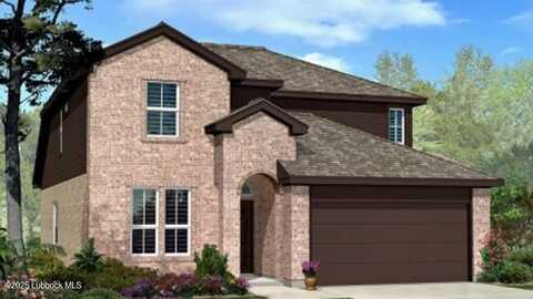 2338 149th Street, Lubbock, TX 79423
