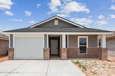 14410 Paris Avenue, Lubbock, TX 79423
