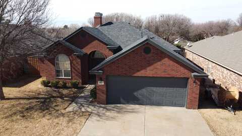 6916 Fulton Avenue, Lubbock, TX 79424
