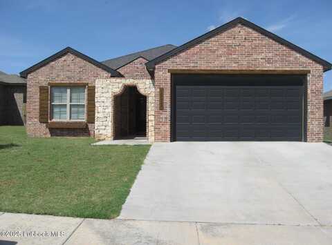 10123 Avenue W, Lubbock, TX 79423