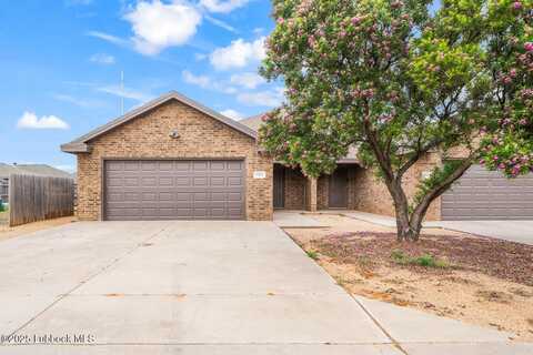 9806 Avenue V, Lubbock, TX 79423