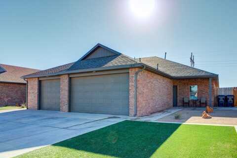 5831 Urbana Place, Lubbock, TX 79407