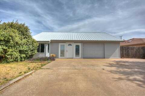 4816 61st Street, Lubbock, TX 79414